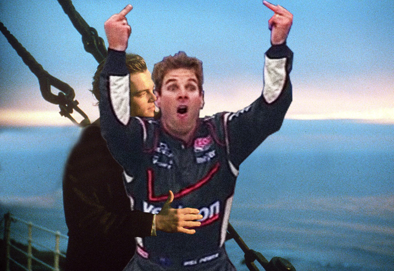 Illustration for article titled Will Power is now a meme